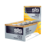 Cutie 30 Batoane SiS Go Energy Mini Bar Ciocolata 40g