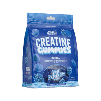 Applied Nutrition Creatine Gummies 400g (20 portii)