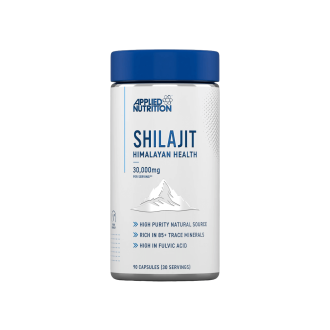 Applied Nutrition Shilajit 90 caps
