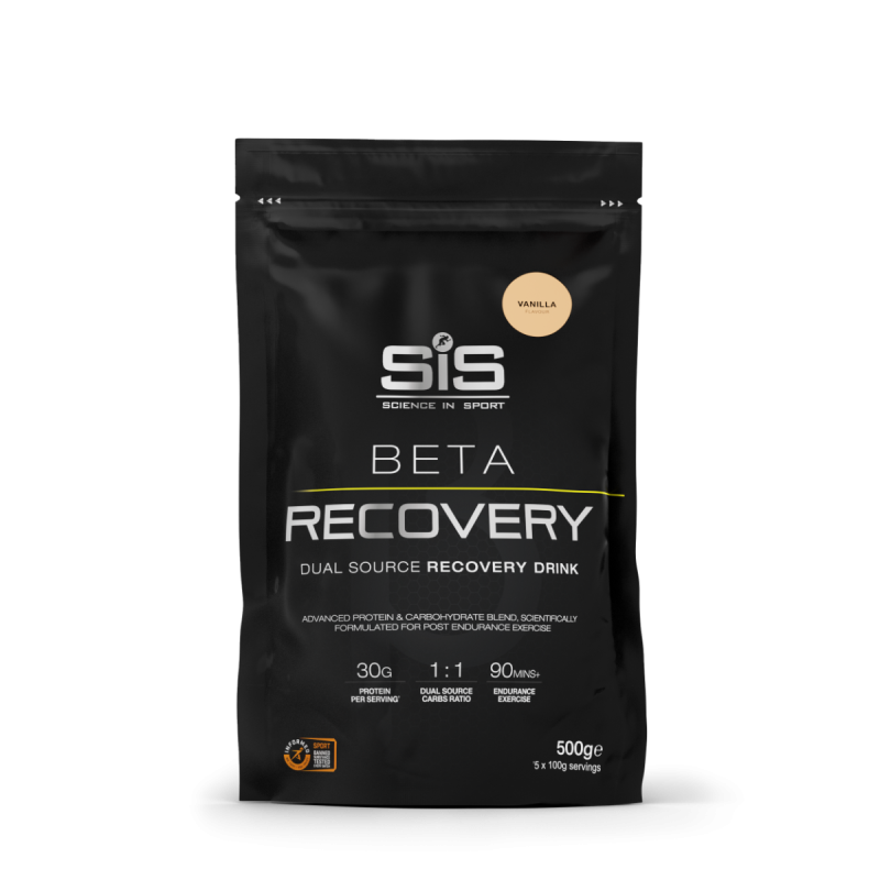 SiS BETA Recovery 500g