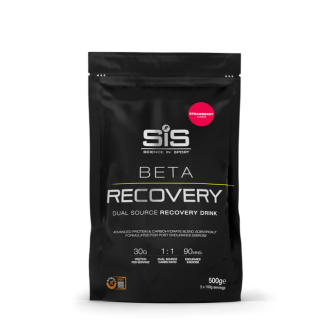 SiS BETA Recovery 500g