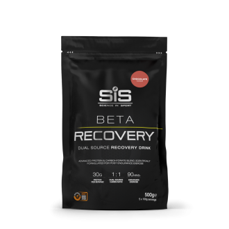 SiS BETA Recovery 500g