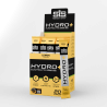 SiS HYDRO+ 20 Pack Lemon - plicuri de hidratare cu electroliți