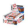 Cutie 12 Batoane Proteice FitSpo Power Protein Bar 50g Crunchy Chocolate