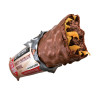 Cutie 12 Batoane Proteice FitSpo Delight Protein Bar 60g - Diverse arome