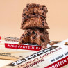 Baton Proteic FitSpo Delight Protein Bar 60g - Diverse arome