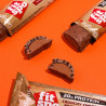 Baton Proteic FitSpo Delight Protein Bar 60g - Diverse arome