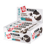 Cutie 12 Batoane Proteice FitSpo LoCarb Protein Bar 60g Cookies & Cream