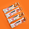 Cutie 12 Batoane Proteice FitSpo PRO Protein Bar 85g - Diverse arome