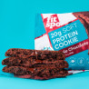 Prajitura proteica FitSpo Protein Cookie 70g - Diverse arome