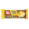 Baton din Ovăz FitSpo Flapjack Oat Bar 80g - Diverse Arome