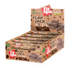Cutie 12 Batoane din Ovăz FitSpo Flapjack Oat Bar 80g Chocolate Chip