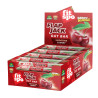 Cutie 12 Batoane din Ovăz FitSpo Flapjack Oat Bar 90g - Smoothie Cherry