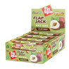 Cutie 12 Batoane din Ovăz FitSpo Flapjack Oat Bar 80g Hazelnuts