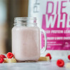 Proteina din Zer PhD Diet Whey Protein 1kg