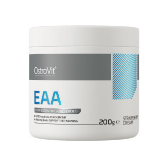 Aminoacizi Esențiali OstroVit EAA 200g