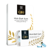 Gumă Energizantă Healthspan Elite Kick-Start Caffeine Gum 40 buc