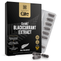 Extract de Coacăze Negre Healthspan Elite CurraNZ 300mg 30 capsule
