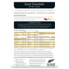 Complex Healthspan Elite Sport Essentials 28 day pack