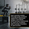 Complex Healthspan Elite Sport Essentials 28 day pack