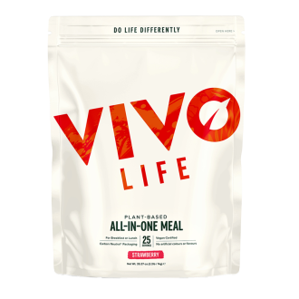 Vivo ALL-IN-ONE Shake Nutritiv Vegan 1kg