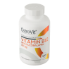 OstroVit Vitamina B12 Metilcobalamină 100mcg 120 tablete