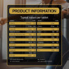 Healthspan Elite A-Z Multivitamin 120 tablete
