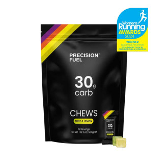 Pachet 15 Jeleuri Energizante Precision Fuel 30 Chew PF30 34g