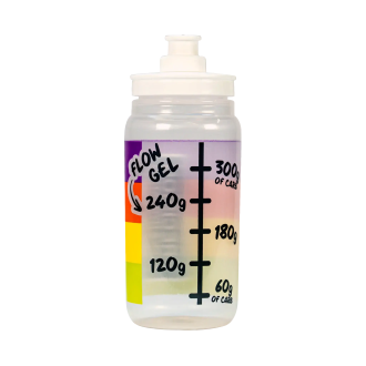 Bidon Pentru Băuturi Precision Hydration Flow Bottle 300