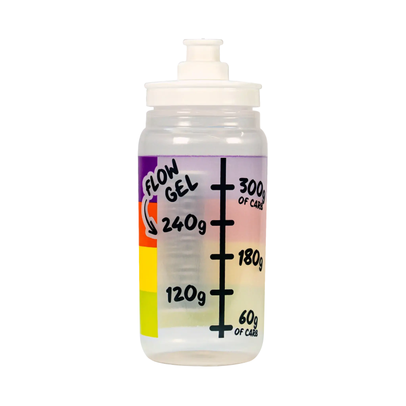 Bidon Pentru Băuturi Precision Hydration Flow Bottle 300
