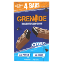 Cutie 4 Batone Proteice Grenade Protein Bar 4 x 60g