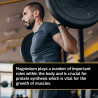 Magneziu Healthspan Elite Magnesium Plus 120 tabs
