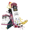 Cutie 24 Geluri Energizant Healthspan Elite Energy Gel 60g - Diverse arome