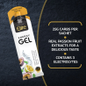 Cutie 24 Geluri Energizant Healthspan Elite Energy Gel 60g - Diverse arome