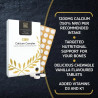 Calciu Complex Healthspan Elite Calcium Complex 120 tablete
