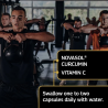 Curucmină Lichidă Healthspan Elite Opti‑Turmeric 120 capsule