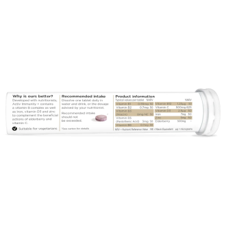 Healthspan Elite Activ Immunity+ 40 tablete efervecente