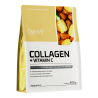 OstroVit Colagen + Vitamina C 400g Pineapple