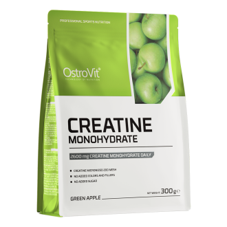 OstroVit Creatină Monohidrată Mar Verde 300g