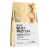 Proteină din Zer OstroVit 100% Whey Protein 700g Biscuit Dream