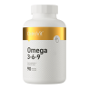 OstroVit Omega 3-6-9 90 capsule