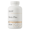 Biotina OstroVit Biotin Plus 100 tablete