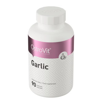 OstroVit Garlic 90 capsule