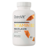 OstroVit Vitamina B2 Riboflavina 40mg 60 capsule