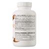 OstroVit Vitamina B2 Riboflavina 40mg 60 capsule