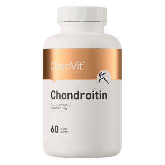 Condroitina 800mg OstroVit Chondroitin 60 caps