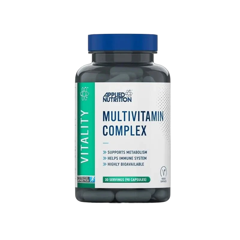 Applied Nutrition Multi-Vitamin Complex 90 capsule