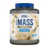 Applied Nutrition Critical Mass Professional 2.4kg - Diverse Arome