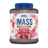 Applied Nutrition Critical Mass Professional 2.4kg - Diverse Arome