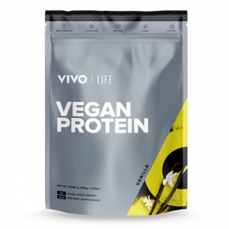 Vivo Vegan Protein - Proteine Vegetale 900g